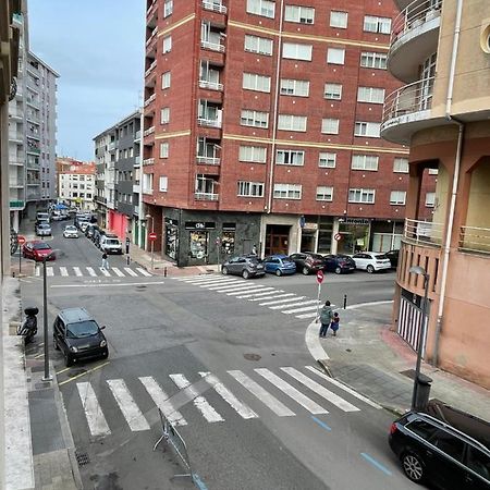 Apartamento Piso céntrico a 10 min de la playa de Ostende Castro Urdiales Exterior foto